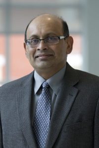 Headshot of Dean Basu 
