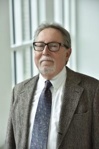 Eric G. Press