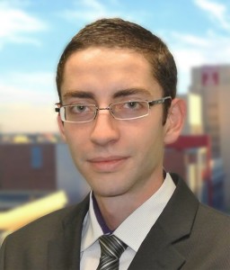 Photo of Todor Raykov