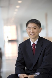 Photo of Seok-Woo Kwon