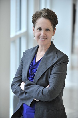 Dr. Maureen Morrin
