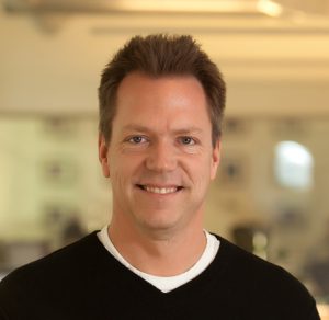 Image of Matt Gillin