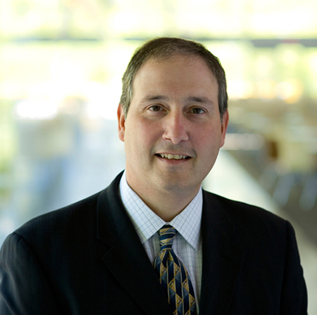 Image of John Marcante