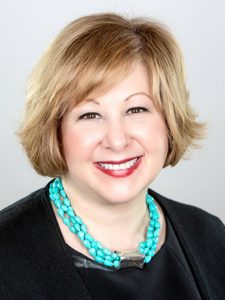 Photo of Linda Descano