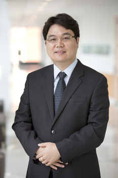 Photo of In-Sue Oh