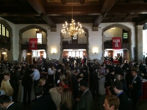 CSPD Fall Connection 2014 at Mitten Hall