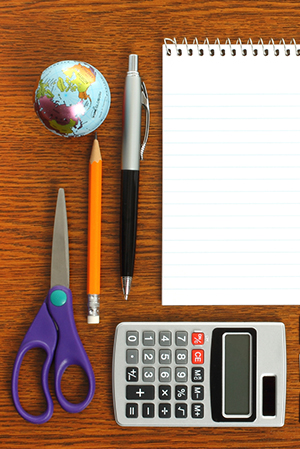 Alpha Office Supplies