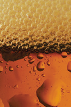 Cooper Beer
