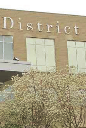 The School District of Philadelphia