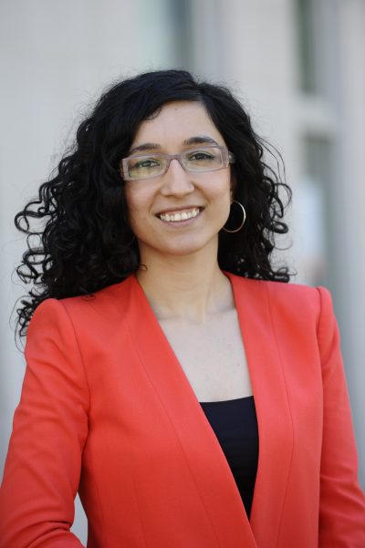 Dr. Hilal Atasoy