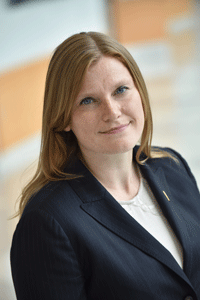Christine Wegner