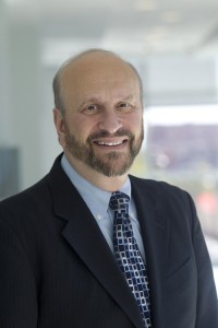 Photo of Samuel Hodge