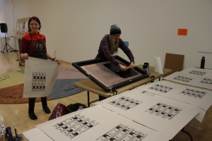 UTS Fox and Tyler Students 1