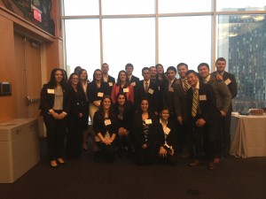 HRM Co-Op Group Photo