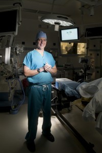 Dr. Alexander Vaccaro