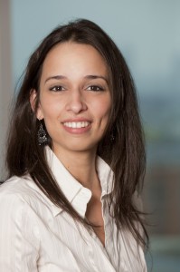 Photo of Yasmine Mustafa