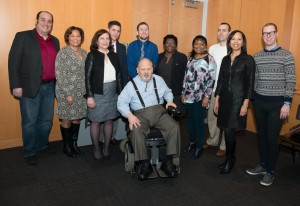 Staff and faculty from the NFTE and Temple’s Innovation and Entrepreneurship Institute recently held their fourth-annual Youth Entrepreneurship Conference.