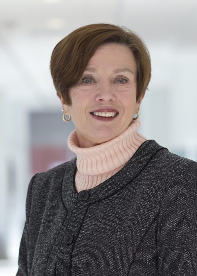 Dr. Jean Wilcox