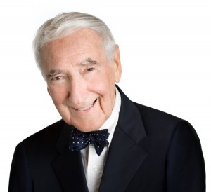 Photo of Ralph J. Roberts