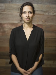 Photo of Yasmine Mustafa