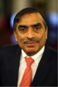 Rahul Merchant