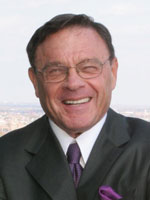 Photo of William A. "Bill" Graham IV