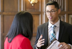Ryan S. Brandenburg/Temple University Photography