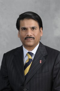 Jay I. Sinha