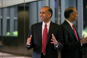 Bhavesh V. "Bob" Patel