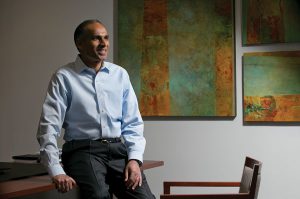 Bhavesh V. "Bob" Patel