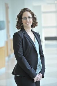 Leora Eisenstadt