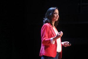 Yasmine Mustafa