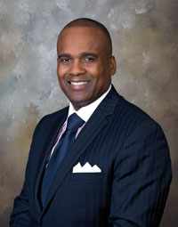 Timothy A. Reese