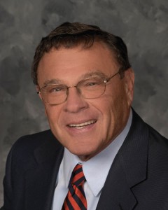 William A. “Bill” Graham IV