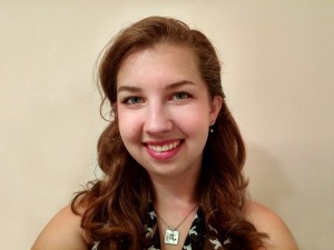 Photo of Cassandra Reffner