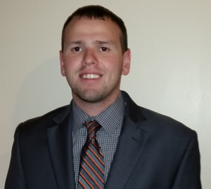 Photo of Shawn Soto