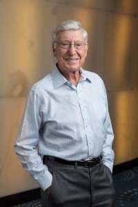 Bernie Marcus