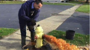 Firehydrant