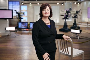 Photo of Linda Dillman