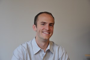 Photo of Robert Moore