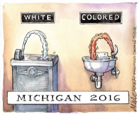 Waterfountains