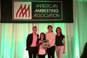Alexander Brannan, Lily Tran, Abbey Harris, Rachel Baker