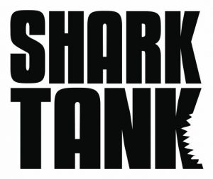 Shark Tank Logo