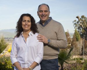 Alumni Profile Fox Focus Spring 2016