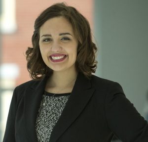 Fox Focus Spring 2016 Student Profile