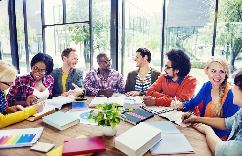 Engaging Millennials As Employees