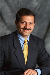 Arjun Bedi Photo