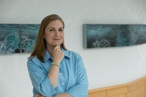 Dr. Deanna Geddes