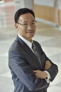 Dr. Xiang (Robert) Li