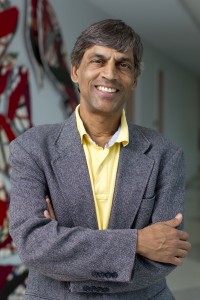 Ram Mudambi